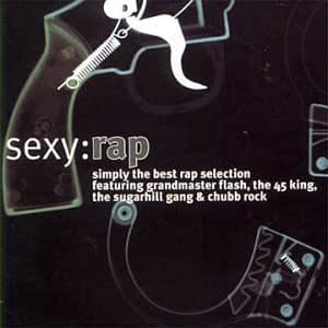 Sexy Rap: Various Artists: Amazon.ca: Music