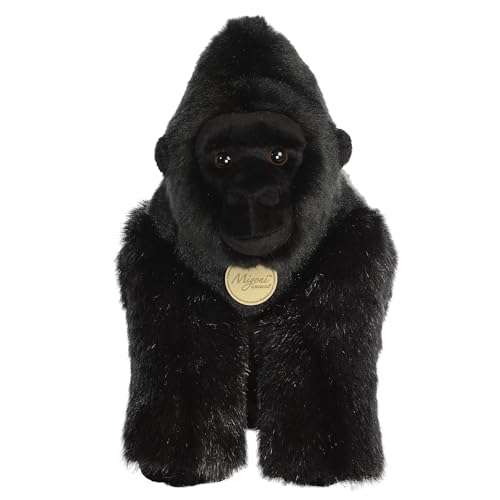 gorila Marca Aurora