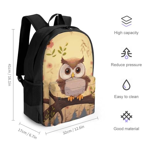 Mochila Deportiva Ligera para Senderismo y Viaje miniatura 2
