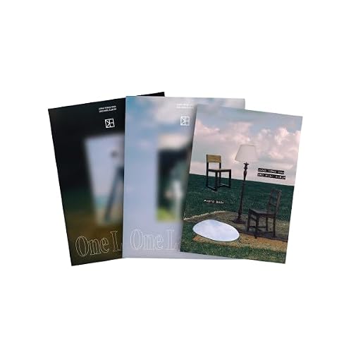 Photo de Générique Jung Yong HWA - 3rd Mini Album One Last Day Photobook Random Version CD