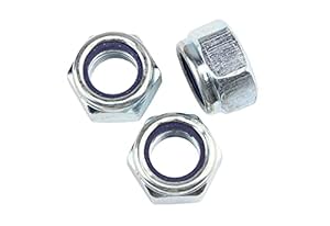 Schrauben.Expert SL0010 Sicherungsmutter M14x1,5 10 Stk