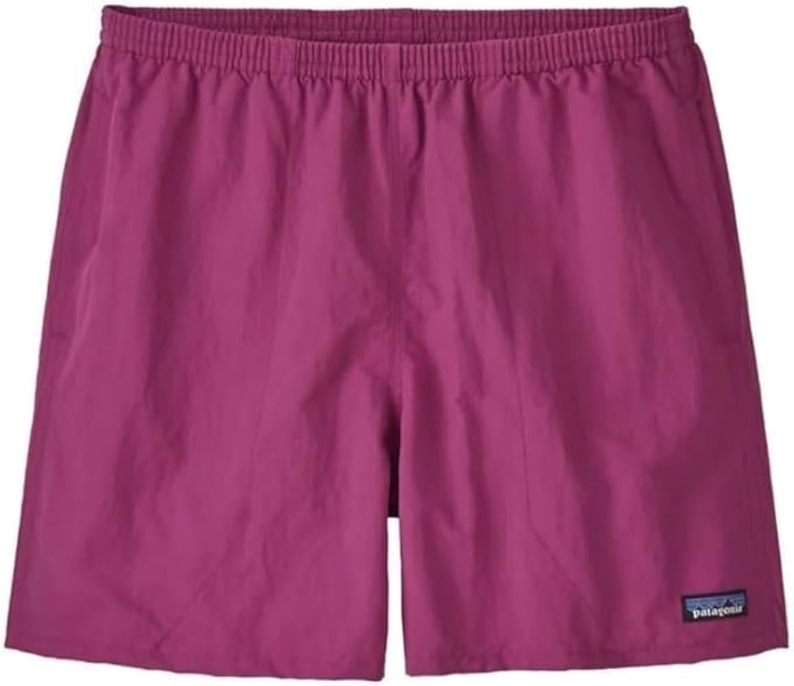 Amazon | [パタゴニア] メンズ・バギーズ・ショーツ 5インチ57022