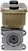 Dorman M39457 Brake Master Cylinder Compatible with Select Chevrolet/GMC Models