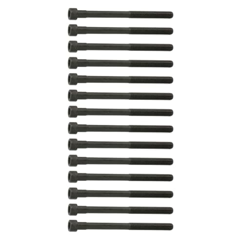 Juego de tornillos de culata Elring 759.640 soluciona pérdidas de compresión del motor