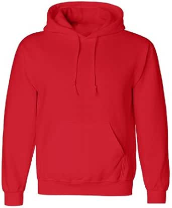 red hoodie xl