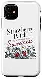 Strawberry Patch Fresh Farm Delight