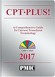 CPT Plus! 2017 Coder's Choice