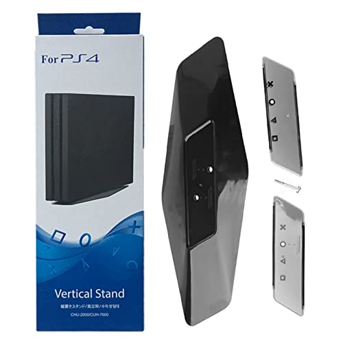 La Mejor Selección de Soporte vertical ps4 favoritos de las personas. 3