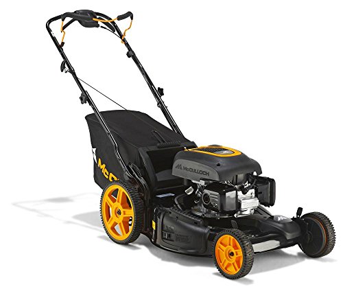 Preisvergleich Produktbild Mcculloch Benzin-Mäher M 56-190Awfpx
