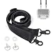 Drone Controller Neck Strap Compatible with DJI RC, RC 2/Pro (Black, 1 Set)