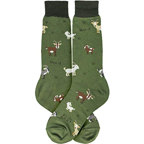 Men s Goats Socks