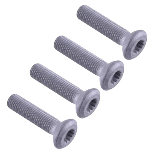 �z�C�[�����O�X�^�b�h Compatible With For Beetle 2013 2014 2015 2016 2017 4 �z�C�[���A�N�X���n�u��t�p�{���g�l�W 4D0505445