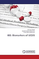 IBD: Biomarkers of UCEIS 3659814652 Book Cover
