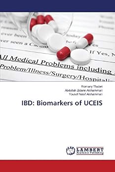 IBD: Biomarkers of UCEIS