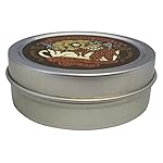 Grave Before Shave™ CARAMEL MOCHA BEARD PACK (Caramel Mocha Coffee Scented) - Image 3