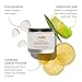 JVN Complete Instant Recovery Leave-In Anti Frizz Serum, Repairs Hair and Protects Against Heat Damage, Smoothing Serum for All Hair Types, 3.4 Fluid Ounces