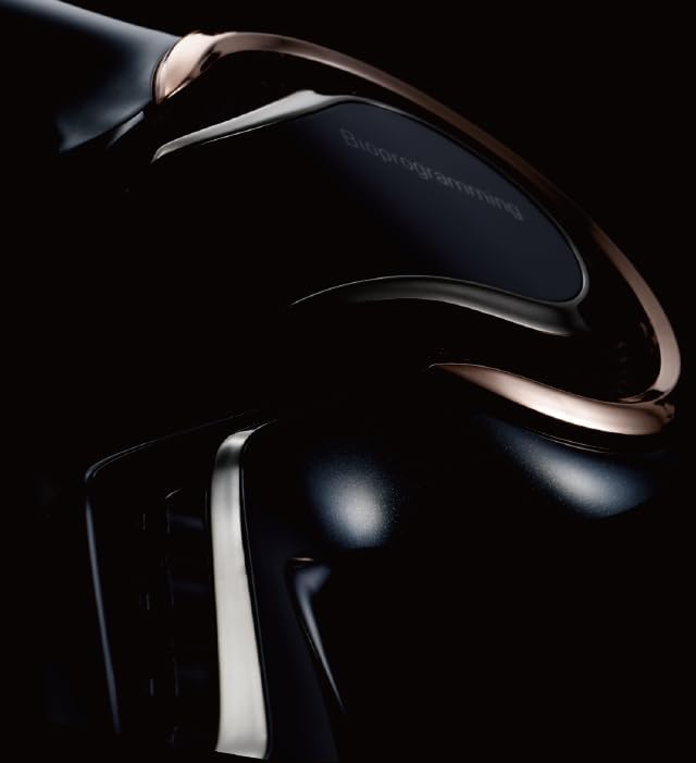 Bioprogramming | REPRONIZER 7D Plus