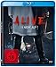 Produktbild Alive - Gib nicht auf! [Blu-ray]