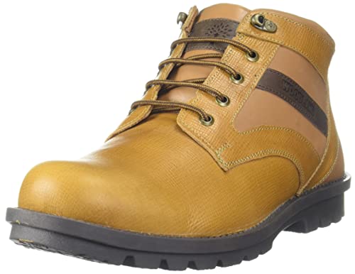 Image of Woodland Mens OGC 3508119 Fashion Boot