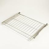 Bosch 00798846 Wall Oven Extension Rack Genuine Original Equipment Manufacturer (OEM) Part