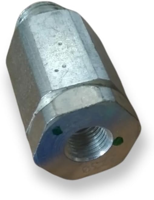 Genuine OEM 58775-25000-A Valve - Proportioning Control / 5877525000A for Hyundai Accent Verna 00-05 / Replaces 5877525000