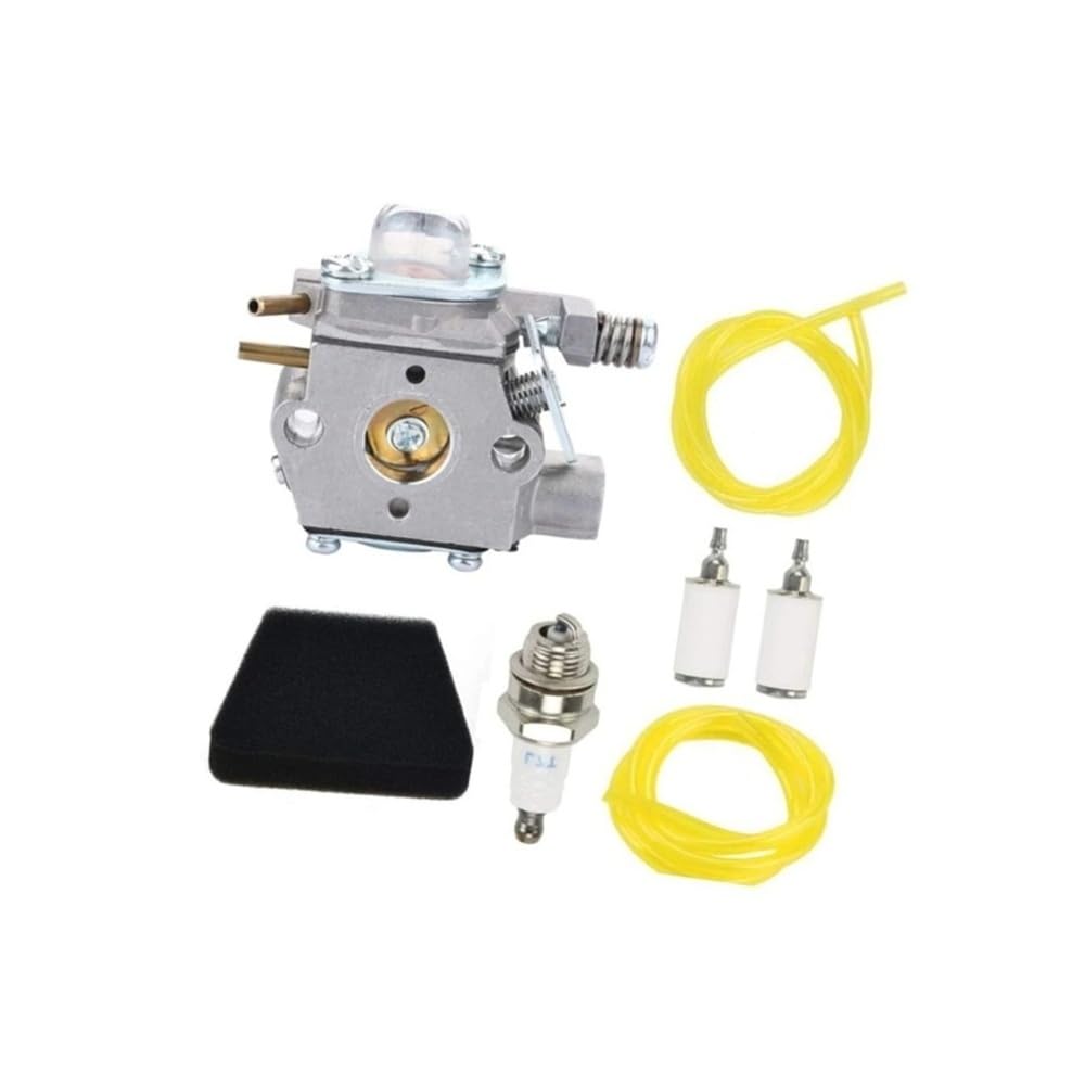 Carburateur WT-631 pour FX25 FL25 et coupe-bordures Homelite
