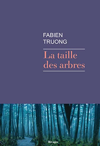 livre La taille des arbres