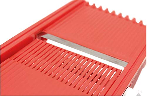 Generico AFFETTATORE Multiuso MANDOLINA 9 Tagli