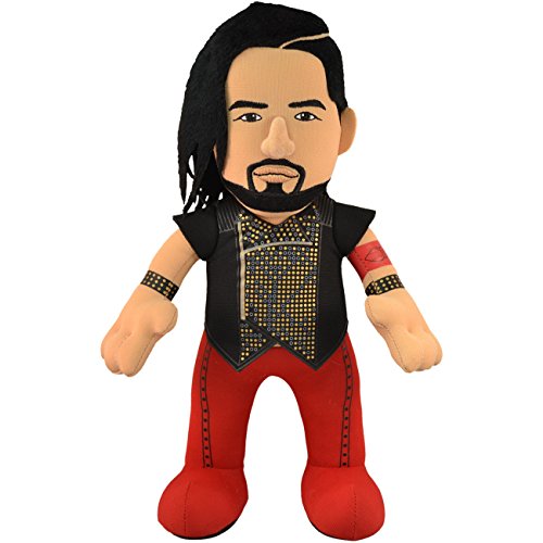 Bleacher Creatures WWE Shinsuke Nakamura 10
