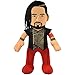 Bleacher Creatures WWE Shinsuke Nakamura 10" Plush Figure- A Wrestling Superstar for Play or Display