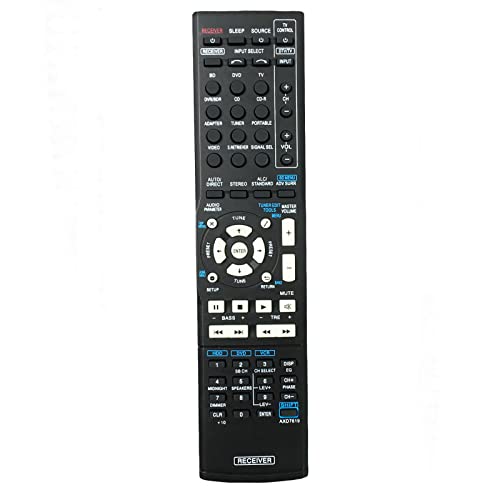 Télécommande de rechange Pioneer VSX-32 pour vos soirées cinéma 7.1 - 2
