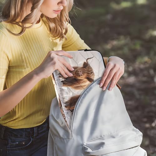 Funda para portátil de 13-14 pulgadas resistente al agua miniatura 6