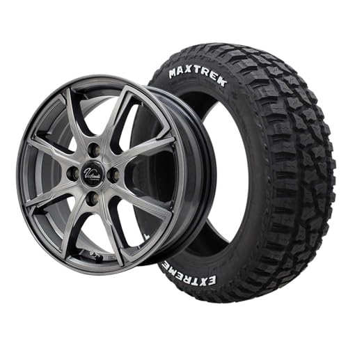 バンビン中古品Verthandi MAXTREK 165/65R14 バンビン様専用中古品Verthandi MAXTREK 165/65R14 - メルカリ