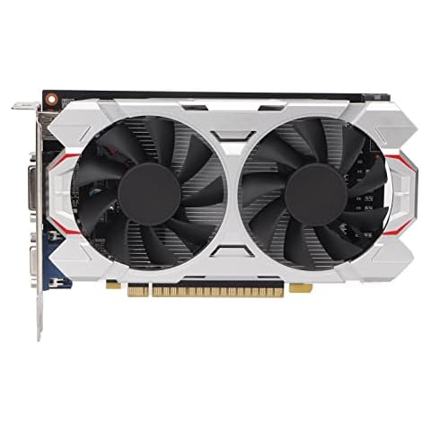 Cuifati GTX 750TI 2 Go Cover