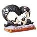 Looney Tunes by Jim Shore Pepe Le Pew and Penelope Figurine 40545769