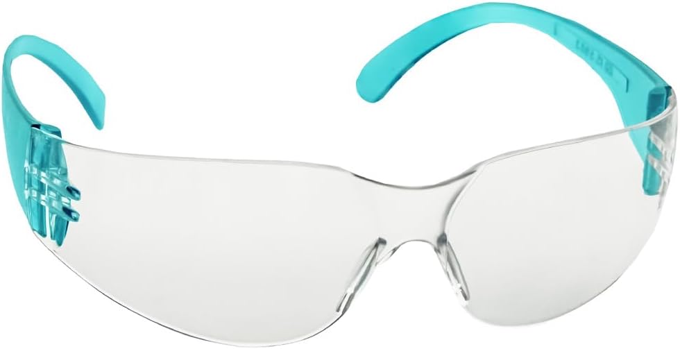 VENUS E102 CHCAF ISI Certified Safety Eyewear, Antifog lens which