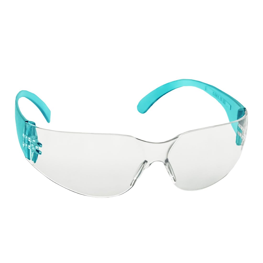 VENUS E102 CHCAF ISI Certified Safety Eyewear, Antifog lens which