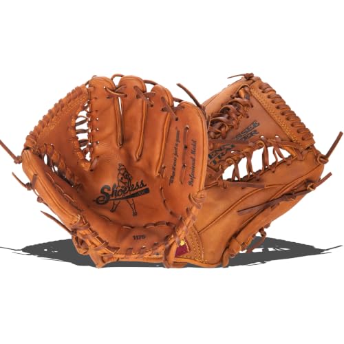 Shoeless Joe Professional Series Tennessee Trapper Baseball Glove