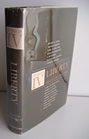 Nomos IV : Liberty B000K06B30 Book Cover