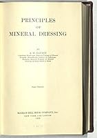 Principles of Mineral Dressing 0070230307 Book Cover