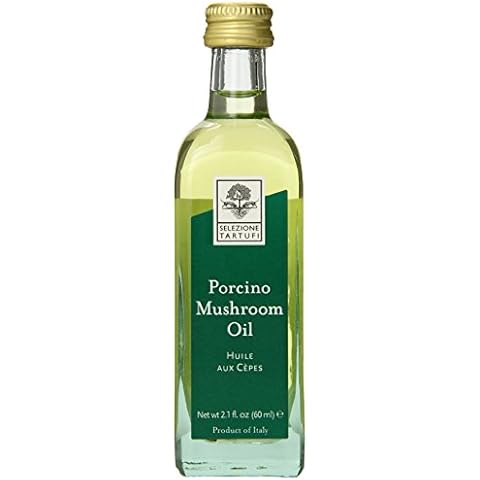 Selezione Tartufi Porcini Oil, 2.1 Ounce Cover