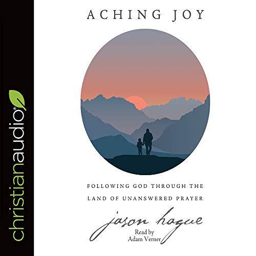 Aching Joy cover art
