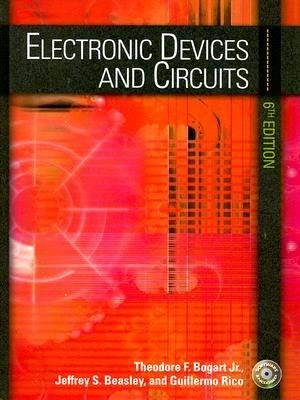 Electronic Devices and Circuits