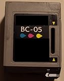 canon bc-05 color Remanufactured in Germany - Maximale Füllmenge