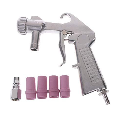 Buy Generic Polished Abrasive Sandblaster Feed Blast Nozzle Ceramic