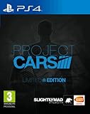 Project C.A.R.S. - Limited Edition