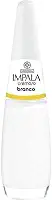 Impala Esm Cr Branco 7,5ml Blister