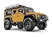 TRAXXAS TRX-4M 1/18 LD Land Rover Defender tan Scale-Crawler inkl. Akku/Lader 4WD RTR akku%2CErsatzakku günstig Kaufen-TRAXXAS TRX-4M 1/18 LD Land Rover Defender tan Scale-Crawler inkl. Akku/Lader 4WD RTR