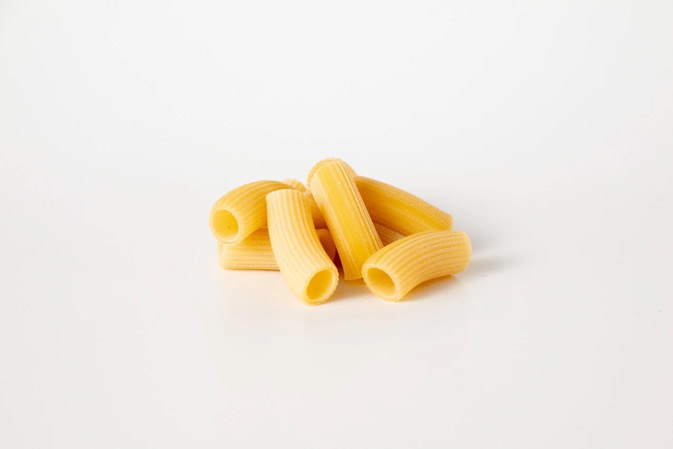 12 x 500 g - Maccheroni - Pasta di Grano Duro - Prodotta da IDM Casal Del Marmo - Prodotta nel Lazio - Pacco da 500 g - Pastificio Futuro