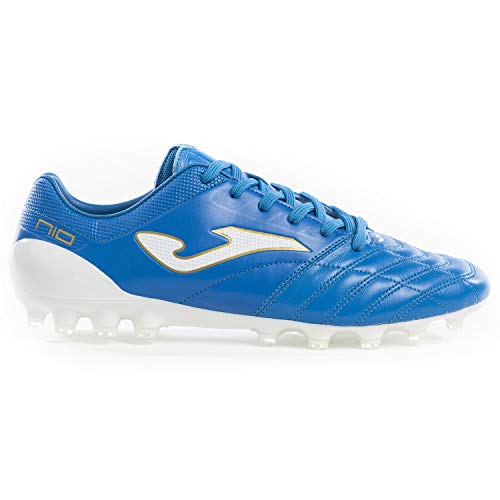 Joma Scarpe Calcio Erba Artificiale Numero 10 PRO PN10S_904 Royal